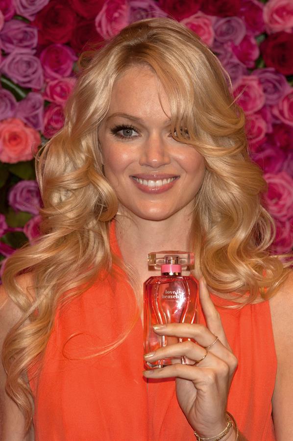 Lindsay Ellingson