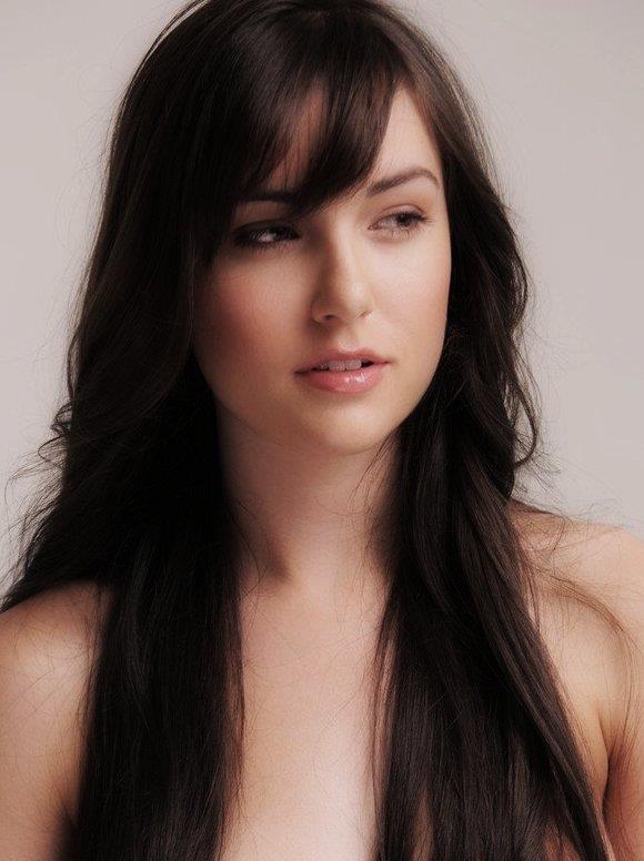 Sasha Grey