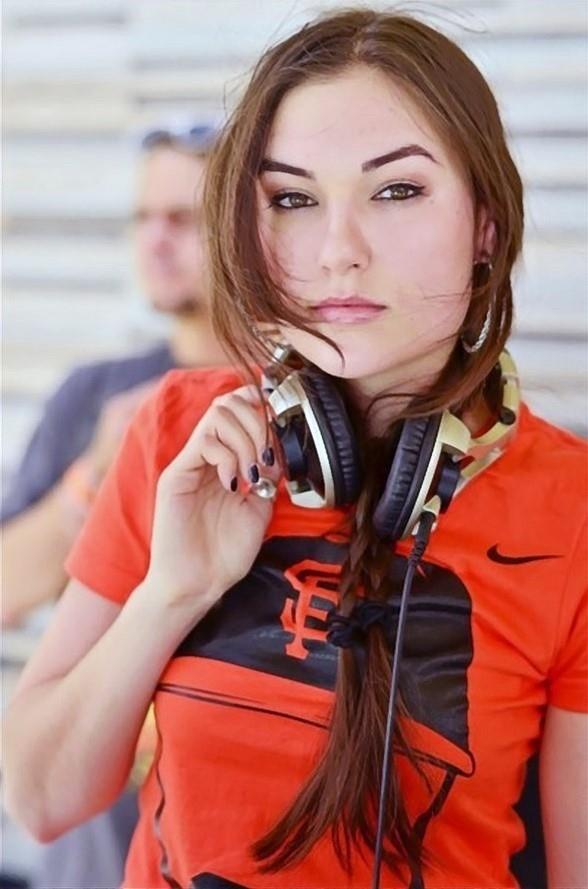 Sasha Grey