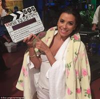 Eva Longoria