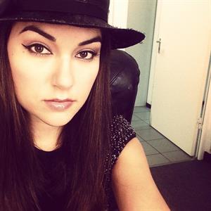 Sasha Grey