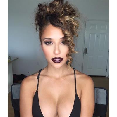 Tianna Gregory