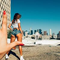 Tianna Gregory - ass