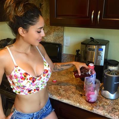 Tianna Gregory