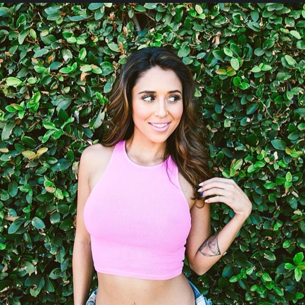 Tianna Gregory