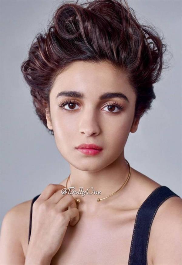 Alia Bhatt