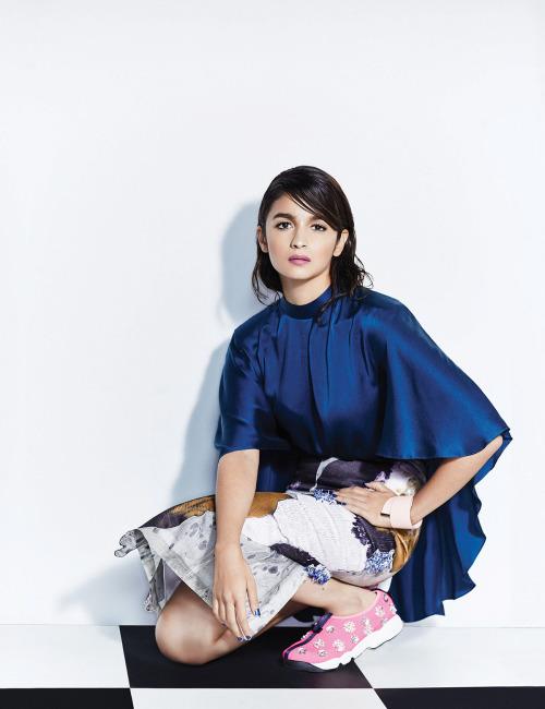 Alia Bhatt