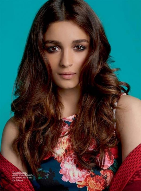 Alia Bhatt