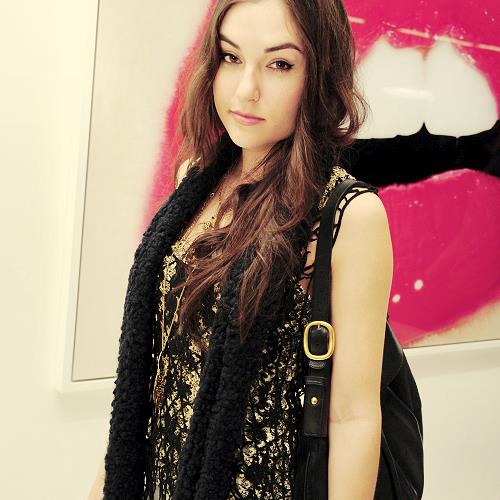 Sasha Grey