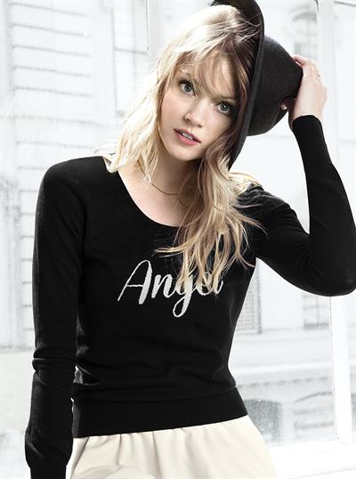 Lindsay Ellingson