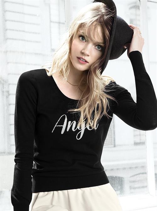 Lindsay Ellingson