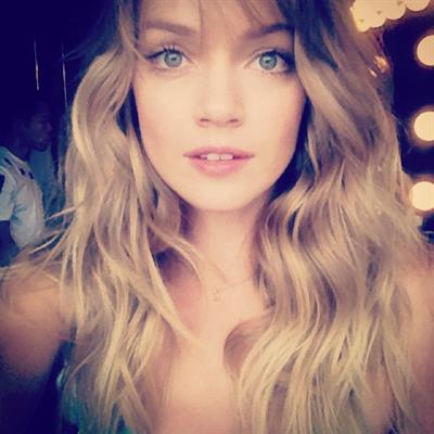 Lindsay Ellingson