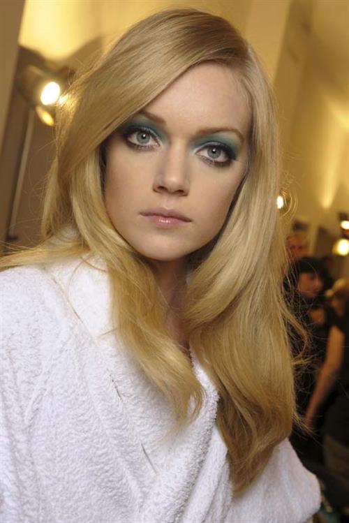 Lindsay Ellingson