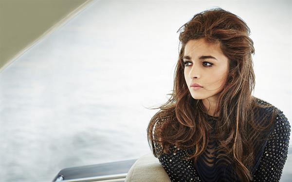 Alia Bhatt