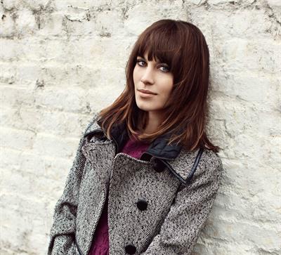 Alexa Chung