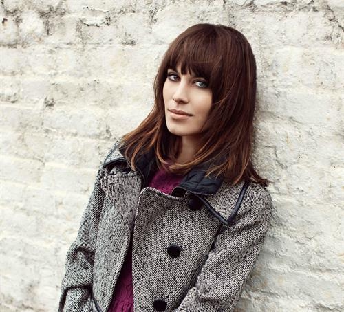 Alexa Chung