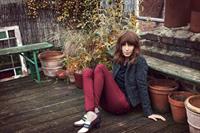 Alexa Chung
