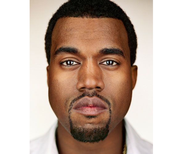 Kanye West