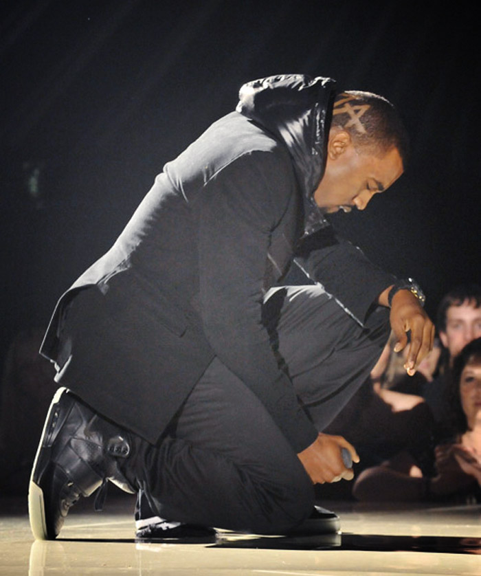 Kanye West