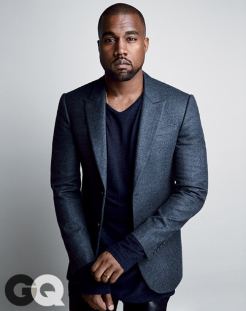 Kanye West