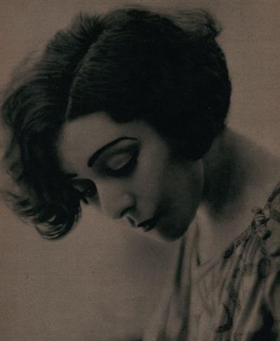 Alla Nazimova