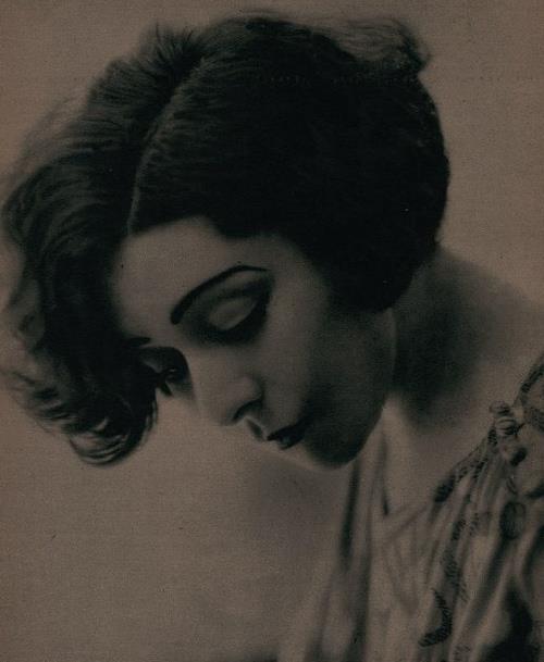 Alla Nazimova