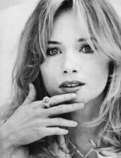 Rebecca De Mornay