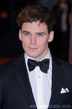 Sam Claflin