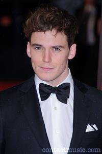 Sam Claflin