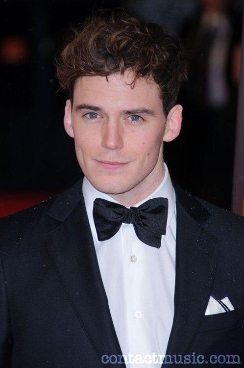 Sam Claflin