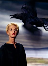 Tippi Hedren