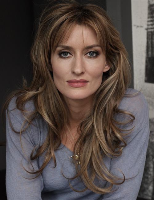 Natascha Mcelhone