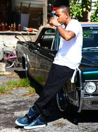 Ludacris