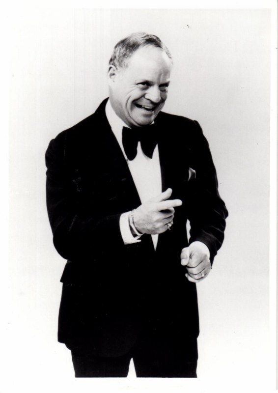 Don Rickles