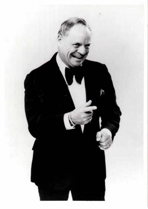 Don Rickles