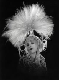 Alla Nazimova