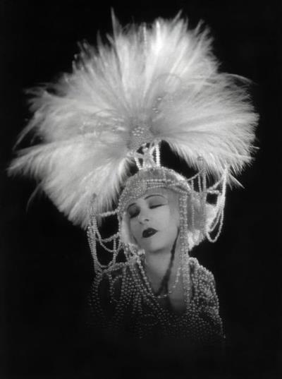 Alla Nazimova