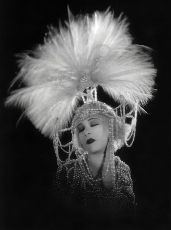 Alla Nazimova