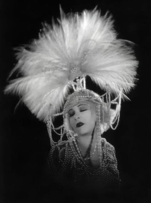 Alla Nazimova