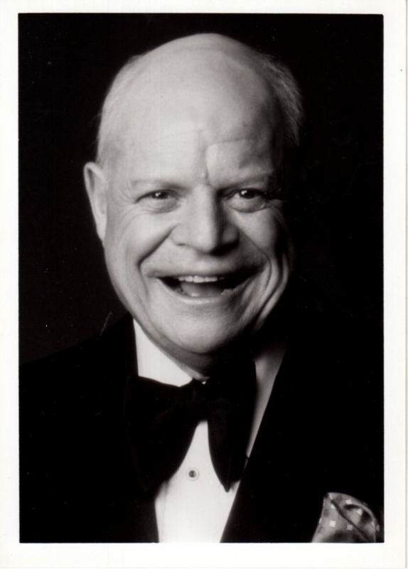 Don Rickles