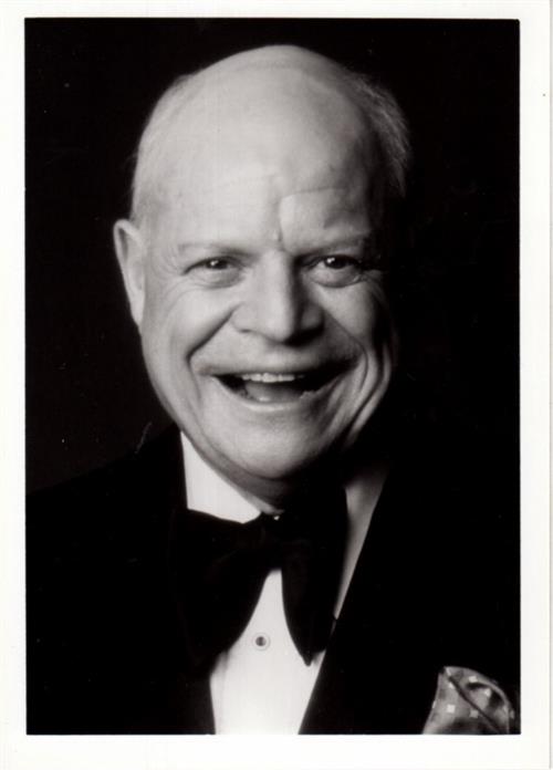 Don Rickles