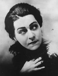 Alla Nazimova