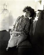 Alla Nazimova