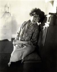 Alla Nazimova