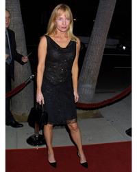 Rebecca De Mornay