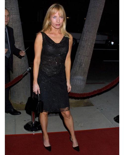 Rebecca De Mornay