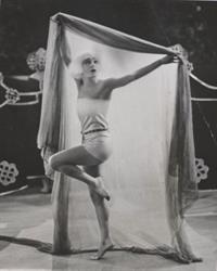 Alla Nazimova