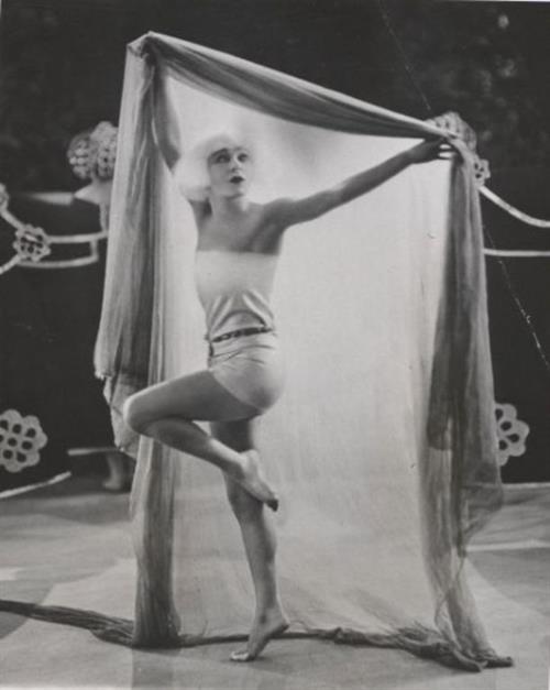 Alla Nazimova