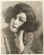 Alla Nazimova