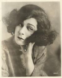 Alla Nazimova